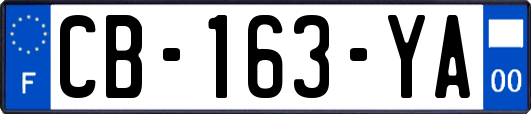 CB-163-YA
