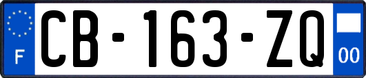 CB-163-ZQ