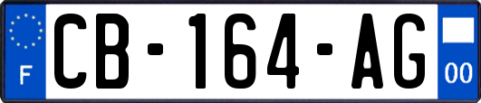 CB-164-AG