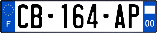 CB-164-AP