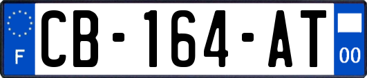 CB-164-AT