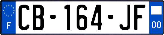 CB-164-JF