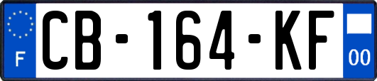 CB-164-KF
