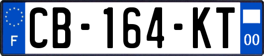 CB-164-KT