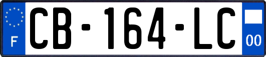 CB-164-LC