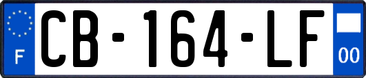 CB-164-LF
