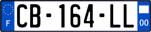 CB-164-LL