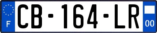 CB-164-LR