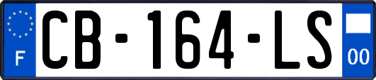 CB-164-LS