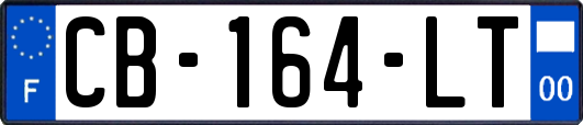 CB-164-LT
