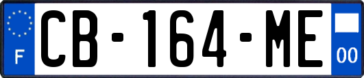 CB-164-ME