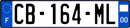 CB-164-ML