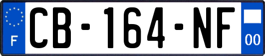 CB-164-NF