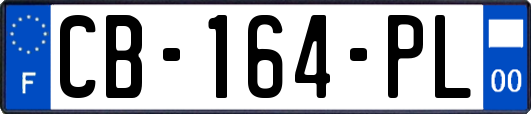 CB-164-PL