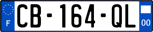 CB-164-QL