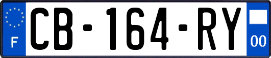CB-164-RY