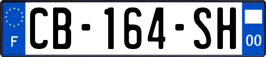 CB-164-SH