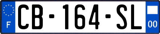 CB-164-SL