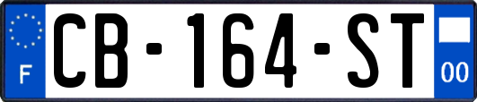 CB-164-ST