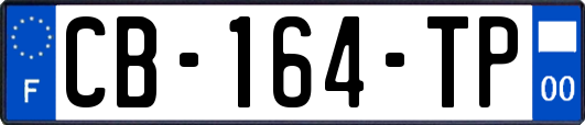 CB-164-TP