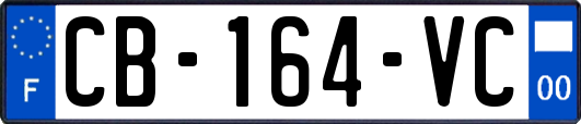 CB-164-VC
