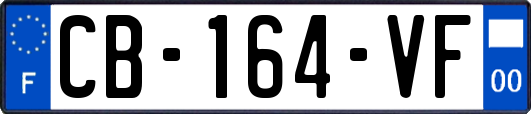 CB-164-VF