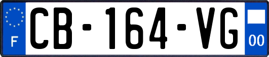 CB-164-VG