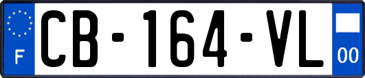 CB-164-VL