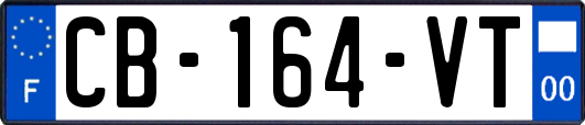 CB-164-VT