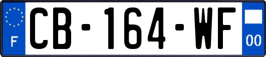 CB-164-WF