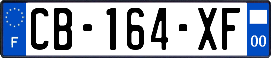CB-164-XF