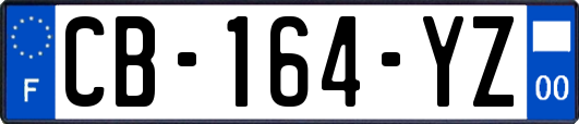 CB-164-YZ