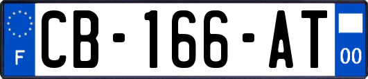 CB-166-AT