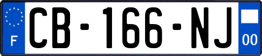 CB-166-NJ
