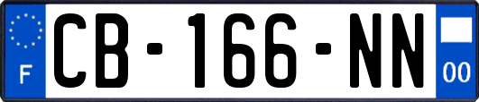 CB-166-NN