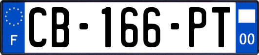 CB-166-PT