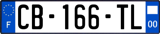 CB-166-TL