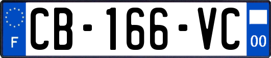 CB-166-VC