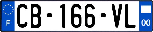 CB-166-VL