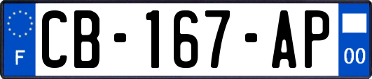 CB-167-AP