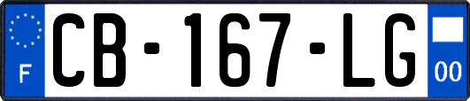 CB-167-LG