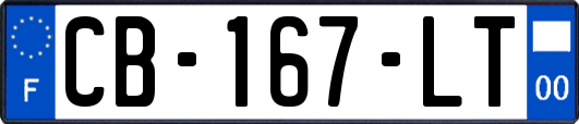 CB-167-LT