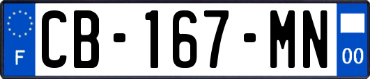 CB-167-MN