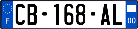 CB-168-AL