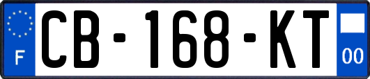 CB-168-KT