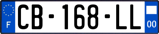 CB-168-LL