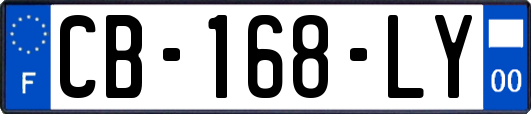 CB-168-LY