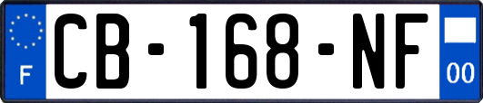CB-168-NF
