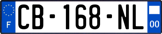 CB-168-NL