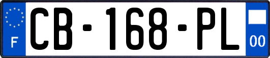 CB-168-PL